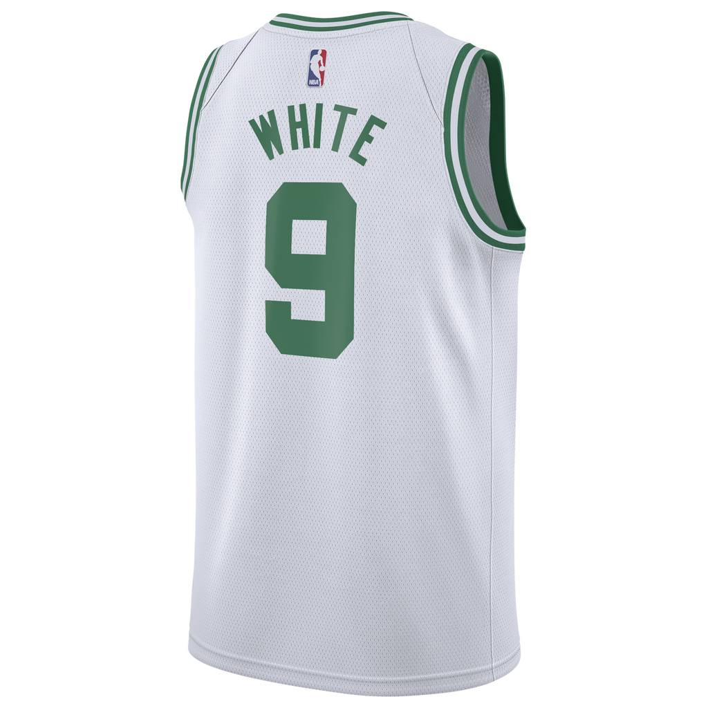 Boston Celtics Nike Association Edition Swingman Jersey product image 4