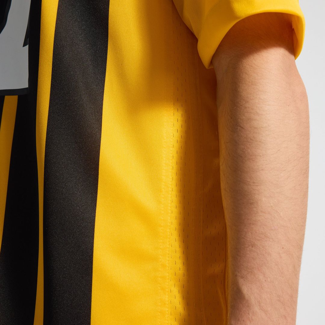 Pittsburgh Steelers Cameron Heyward Black Game Jersey product image 29, provided for visual reference and product detail