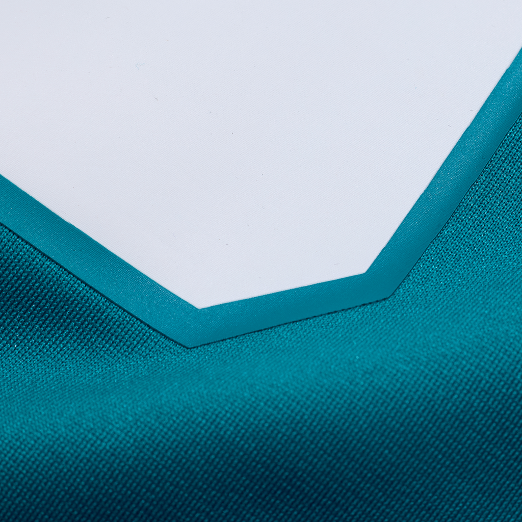 Jacksonville Jaguars Rayuan Lane III Teal Team Game Jersey product image 5, provided for visual reference and product detail