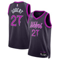 Minnesota Timberwolves Nike 2025/26 City Edition Swingman product image 1