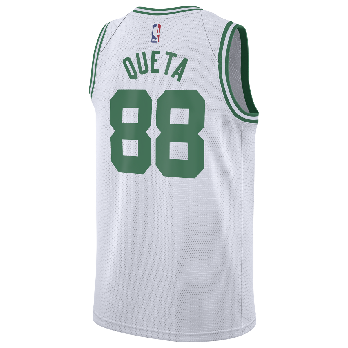 Boston Celtics Nike Association Edition Swingman Jersey product image 4