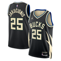 Milwaukee Bucks Jordan Brand Statement Edition Swingman product image 1