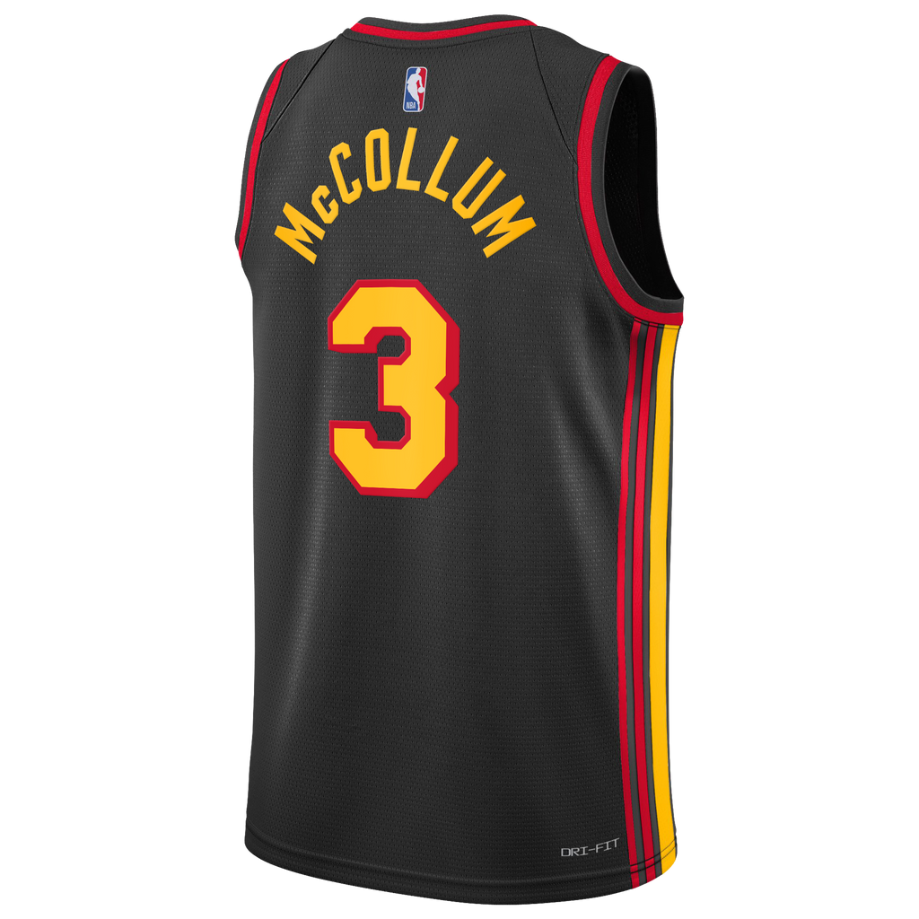 Atlanta Hawks Jordan Brand Statement Edition Swingman product image 4