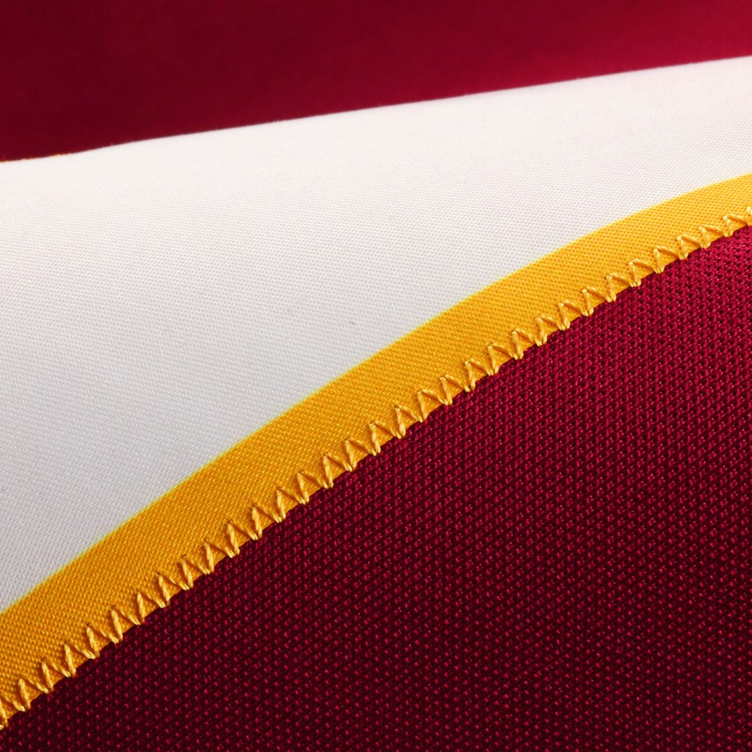 Washington Commanders Frankie Luvu Burgundy Team Vapor F.U.S.E. Stitched Limited Jersey product image 5, provided for visual