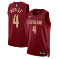 Cleveland Cavaliers Nike Icon Edition Swingman Jersey product image 1