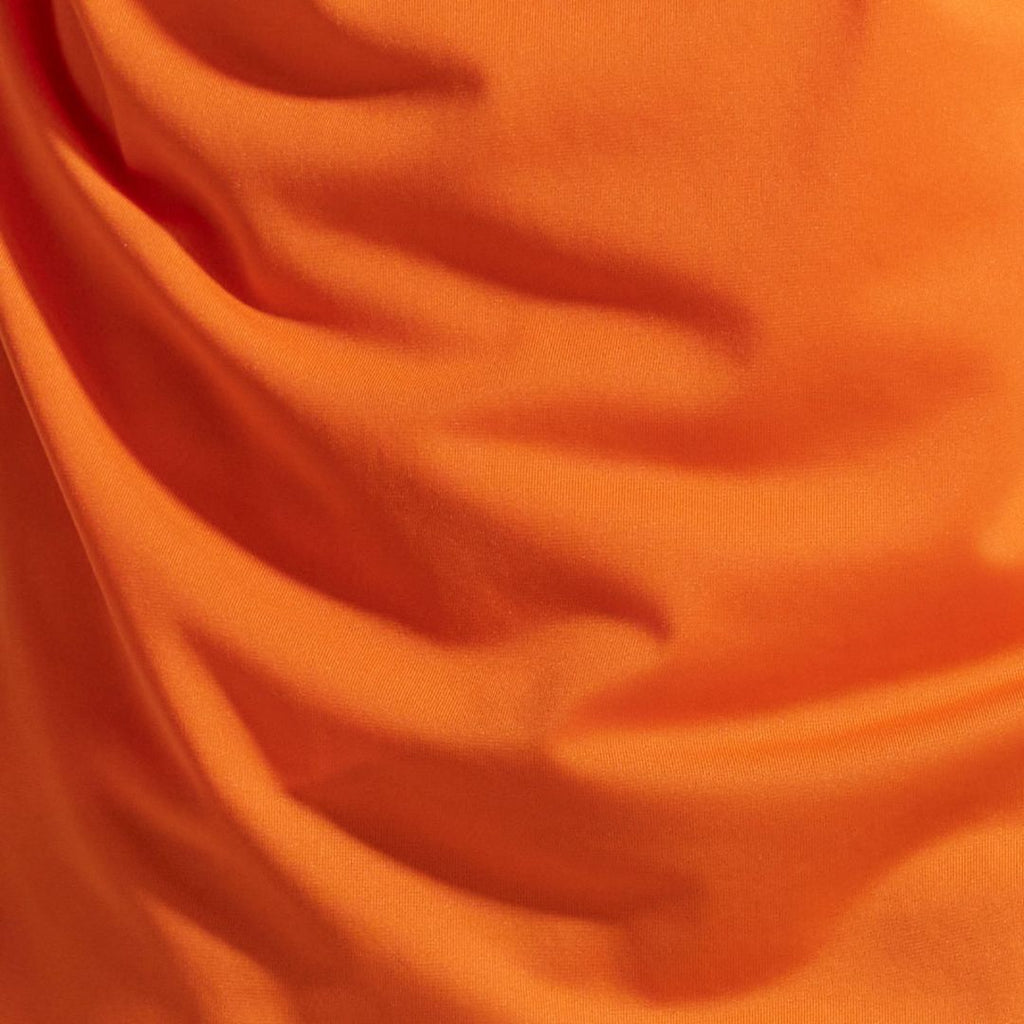 Denver Broncos Patrick Surtain II Orange Team Game Jersey product image 14, provided for visual reference and product detail