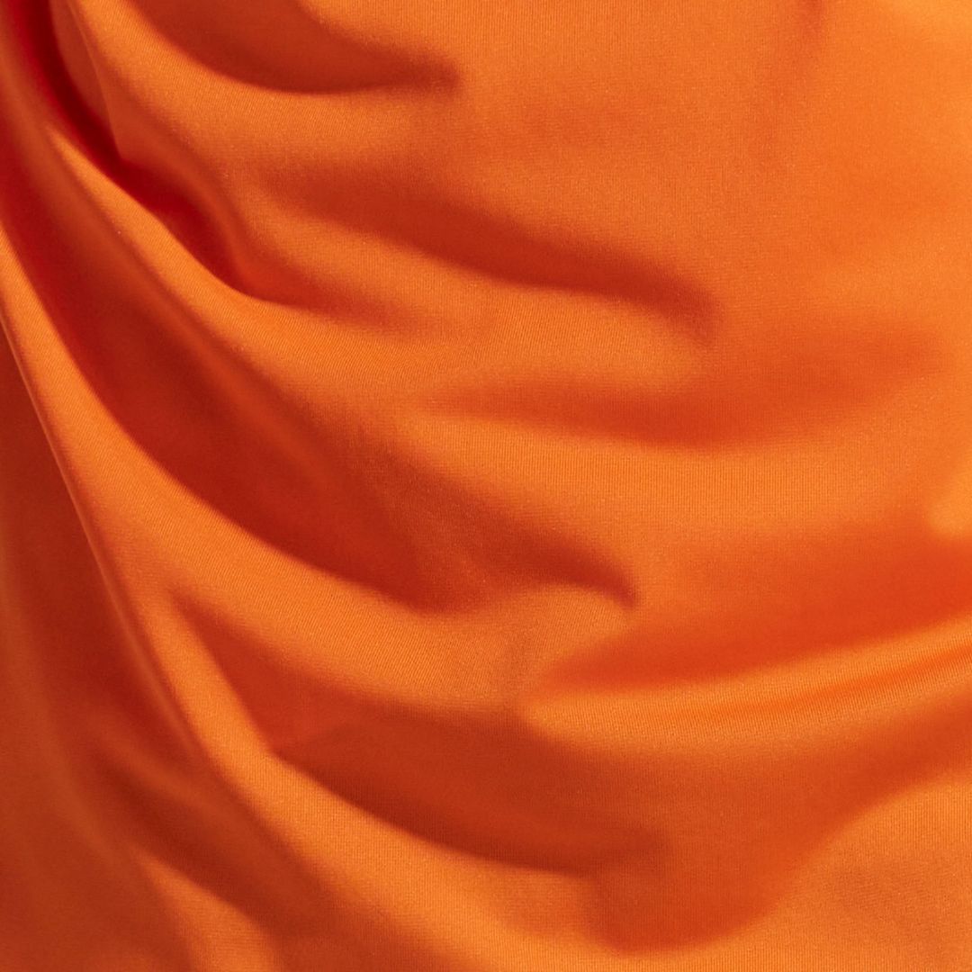 Denver Broncos Patrick Surtain II Orange Team Game Jersey product image 14, provided for visual reference and product detail