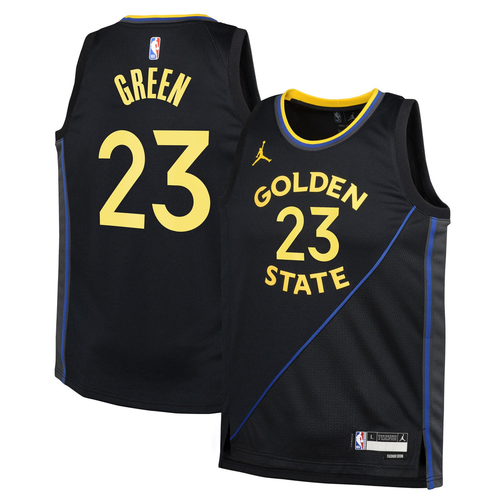 Golden State Warriors Jordan Brand Statement Edition product image 2