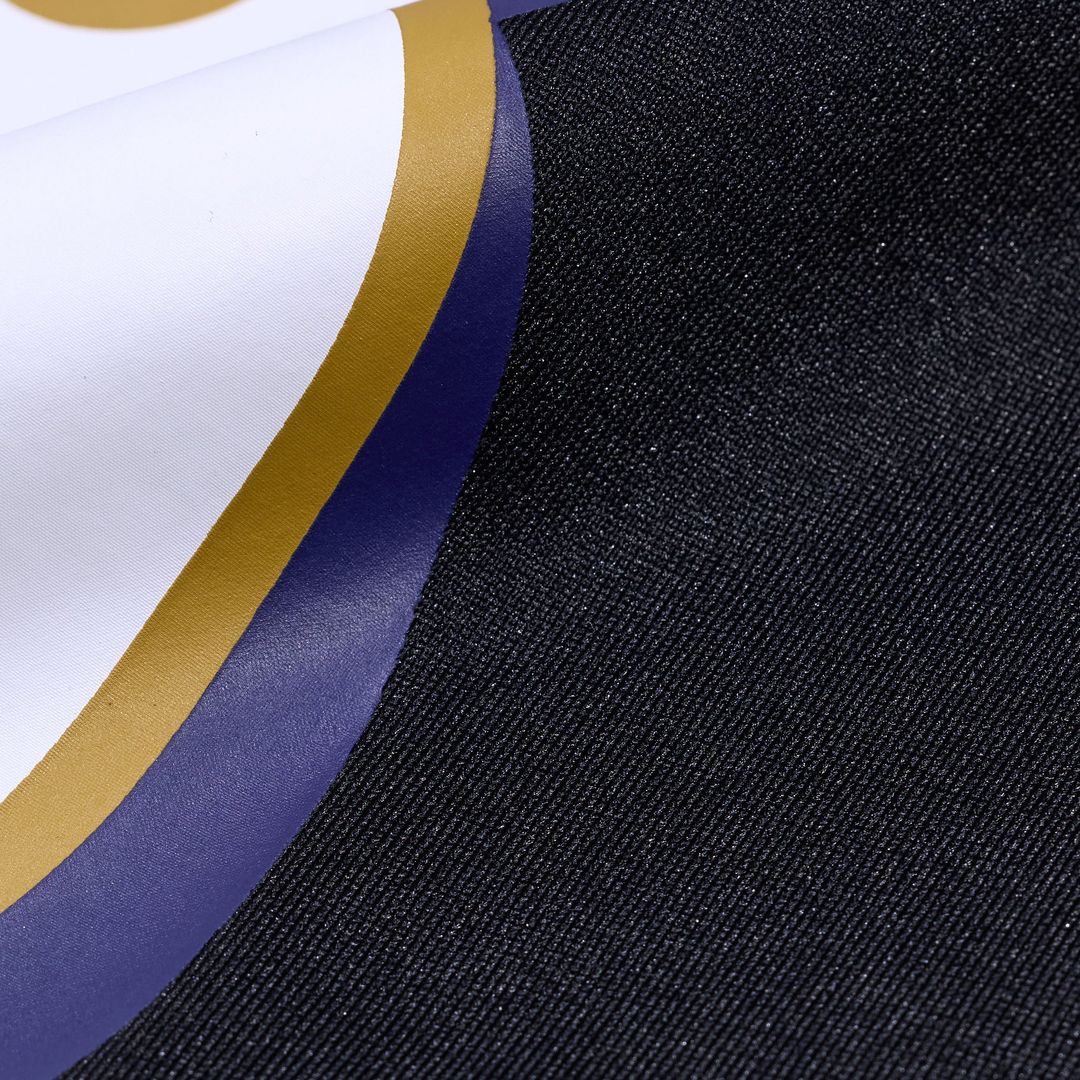 Baltimore Ravens Lamar Jackson White Game Jersey product image 17, provided for visual reference and product detail review