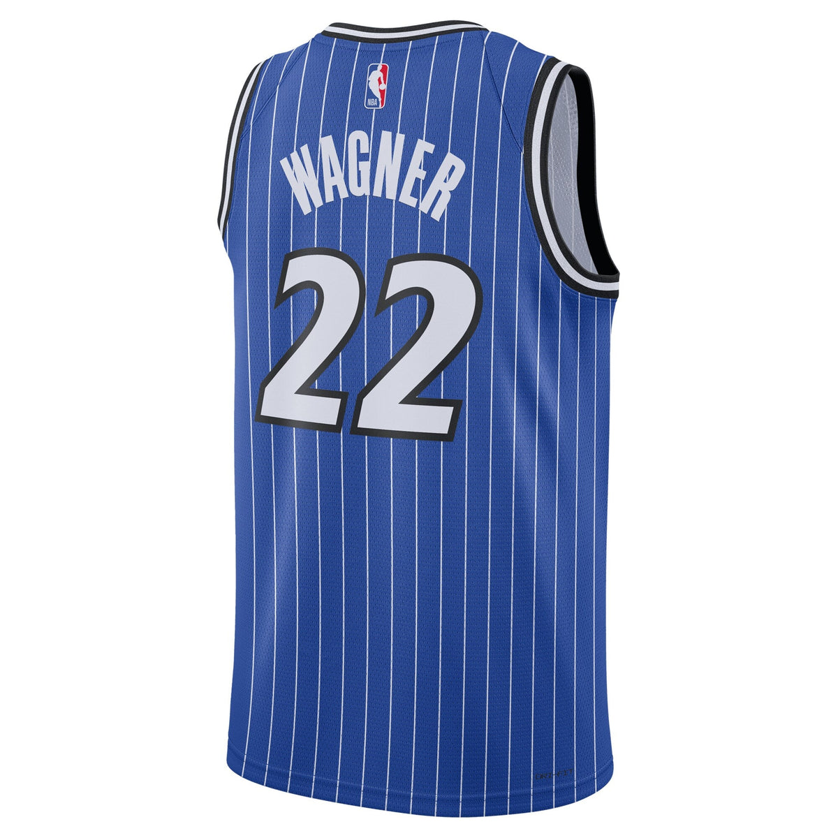 Orlando Magic Nike Replica Icon Swingman Jersey - Moritz product image 4