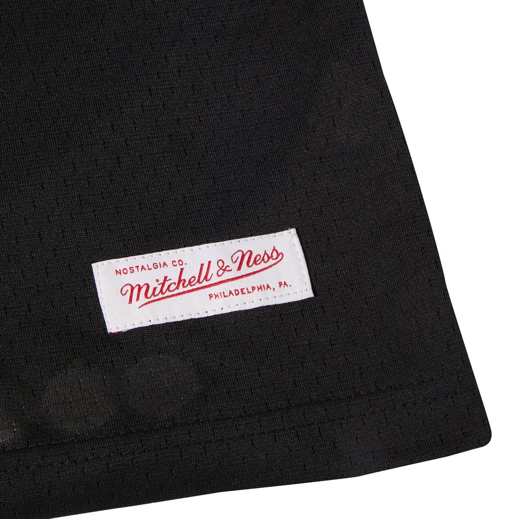 Black ÑFL Por La Cultura x CHITO Limited Edition Jersey product image 6, provided for visual reference and product detail