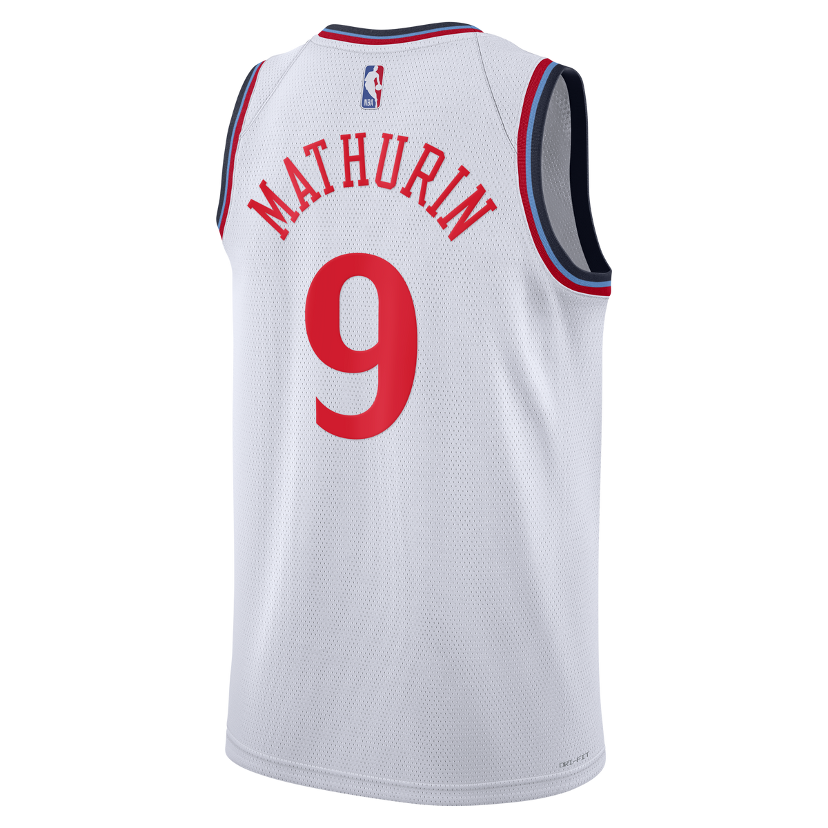 Los Angeles Clippers Nike Replica Association Edition product image 4
