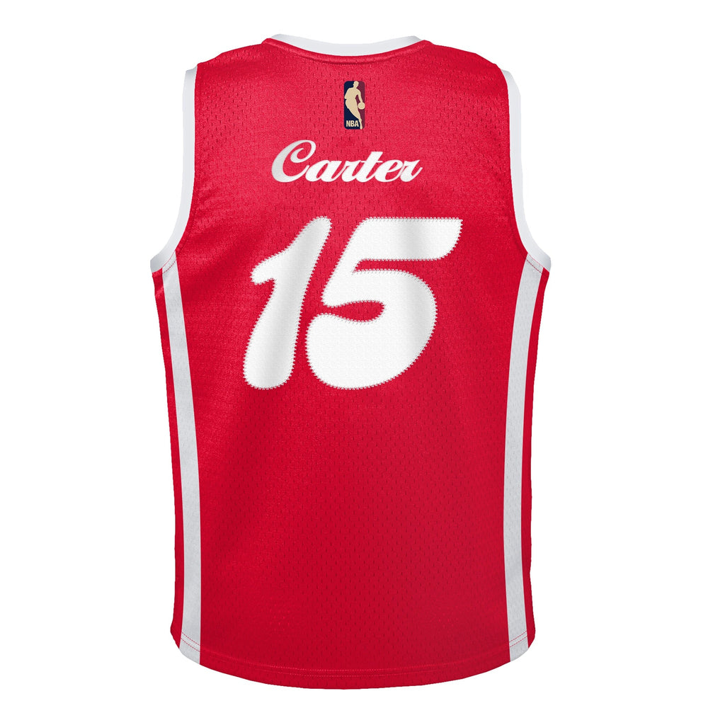Vancouver Grizzlies NBA Mitchell & Ness Hardwood Classics product image 4