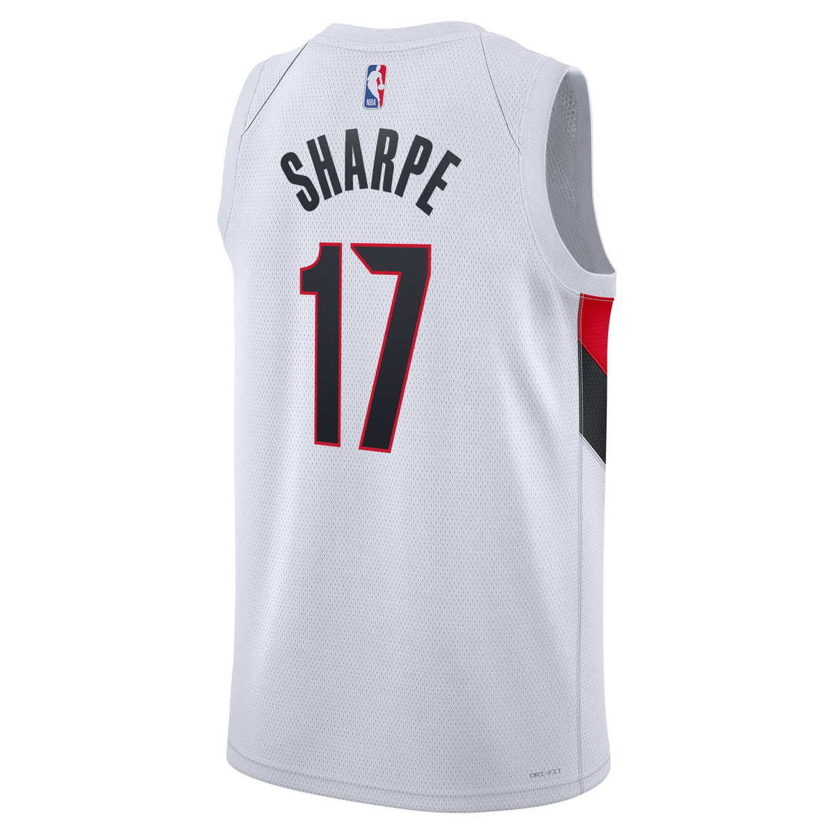 Portland Trail Blazers Nike Replica Association Edition product image 4