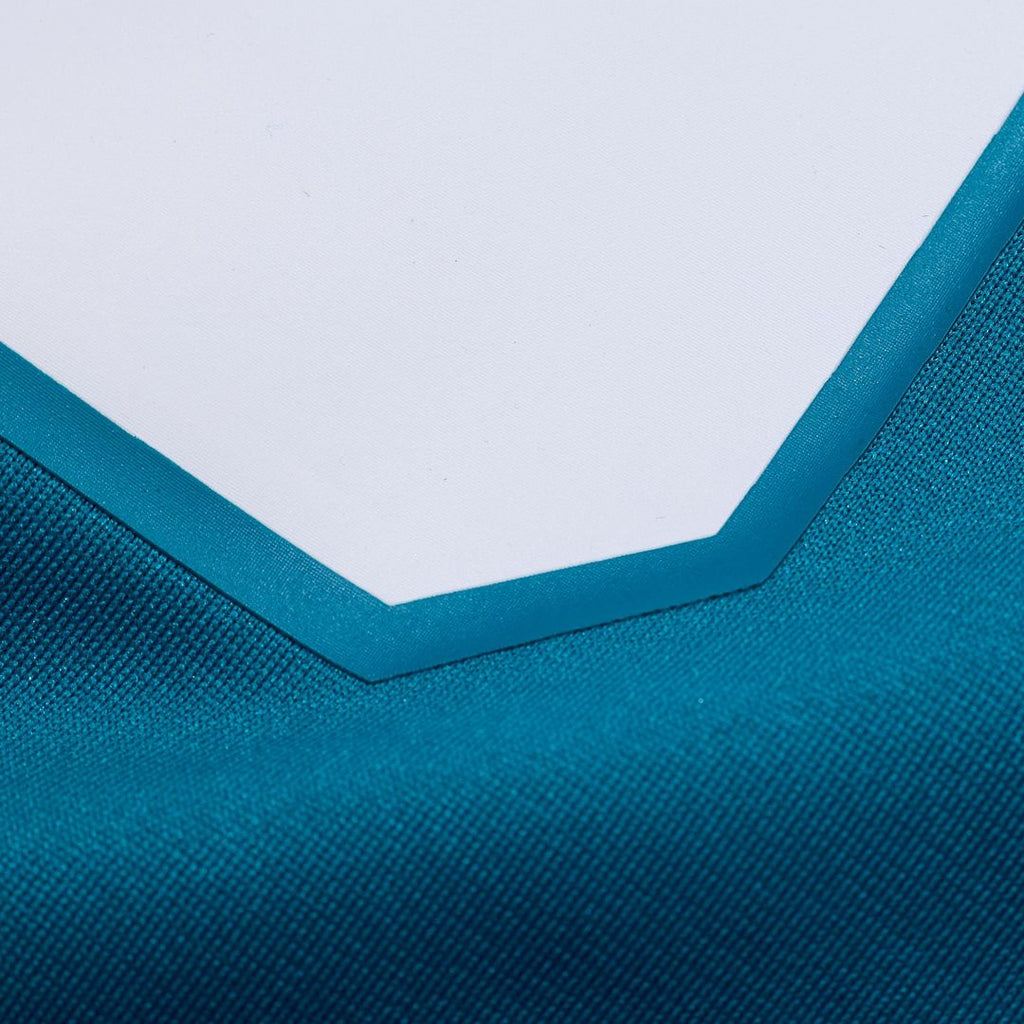 Jacksonville Jaguars Trevor Lawrence Teal Game Jersey product image 5, provided for visual reference and product detail