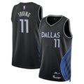 Dallas Mavericks Nike 2025/26 City Edition Swingman Jersey product image 1
