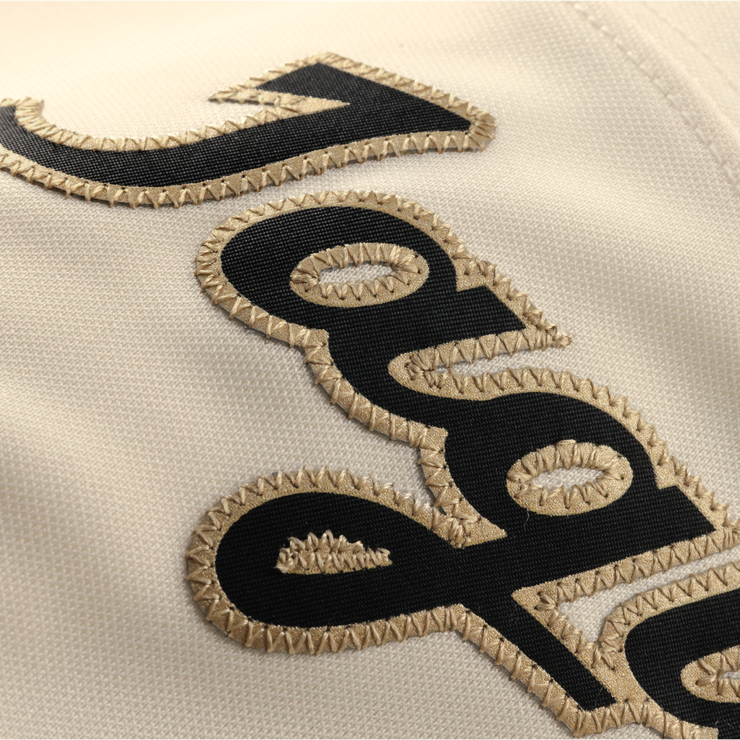 Jacksonville Jaguars Josh Hines-Allen Natural 2026 Rivalries Collection Stitched Limited Jersey product image 7, provided