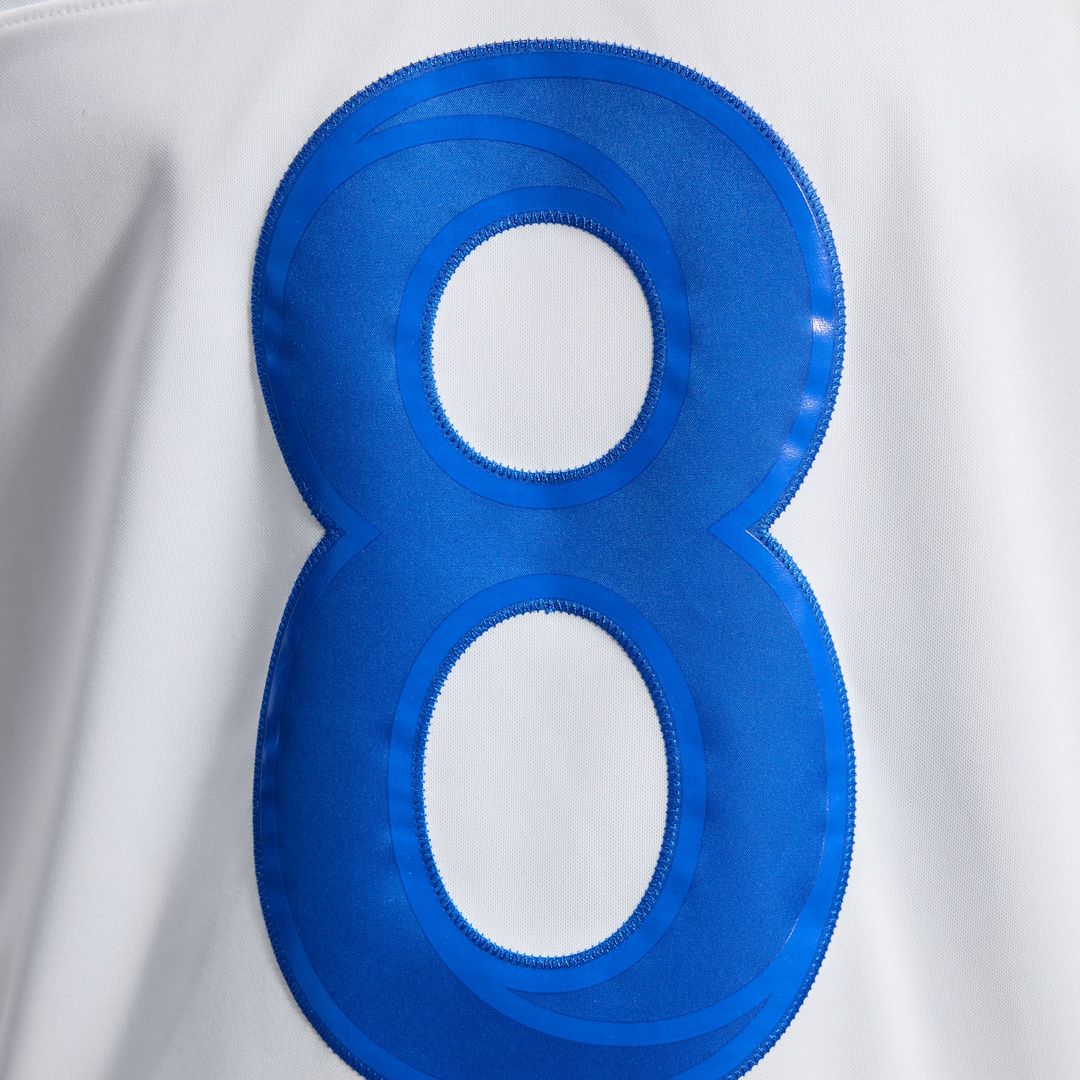 Los Angeles Rams Jared Verse White Vapor F.U.S.E. Stitched Limited Jersey product image 11, provided for visual reference