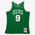 Boston Celtics Mitchell & Ness Swingman Jersey Rajon Rondo product image 1