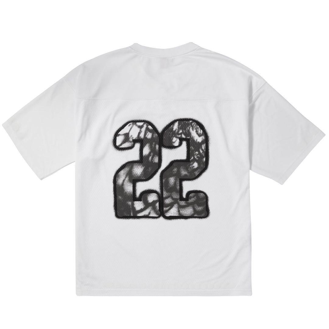 Black ÑFL Por La Cultura x CHITO Limited Edition Jersey product image 15, provided for visual reference and product detail