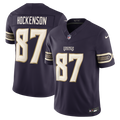 Minnesota Vikings T.J. Hockenson Purple 2026 Rivalries Collection Stitched Limited Jersey product image 1, provided for