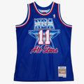 NBA All-Star West Mitchell & Ness Swingman Jersey Karl product image 1