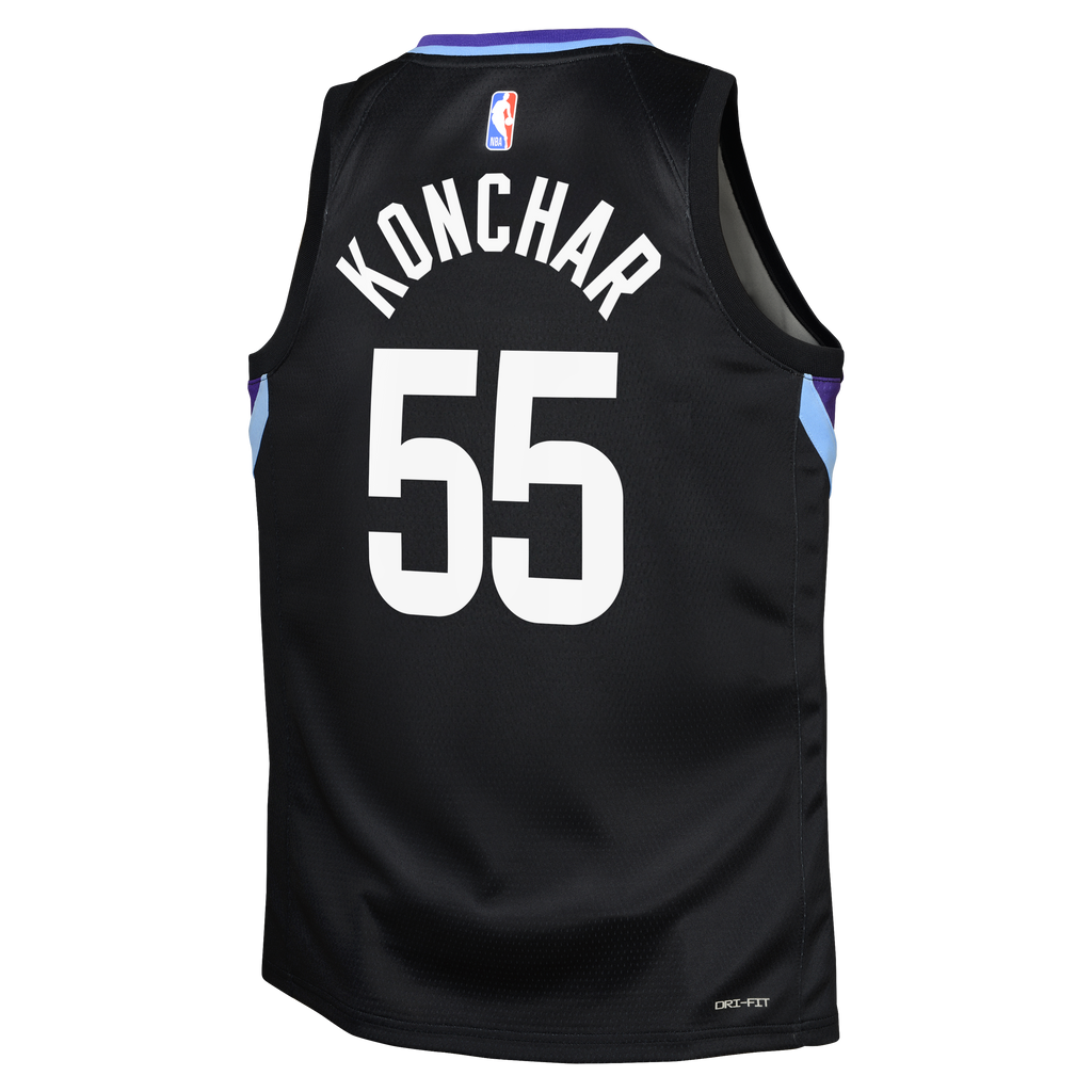 Utah Jazz Jordan Brand Statement Edition Swingman Jersey product image 4