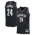Brooklyn Nets Nike 2025/26 City Edition Swingman Jersey product image 1