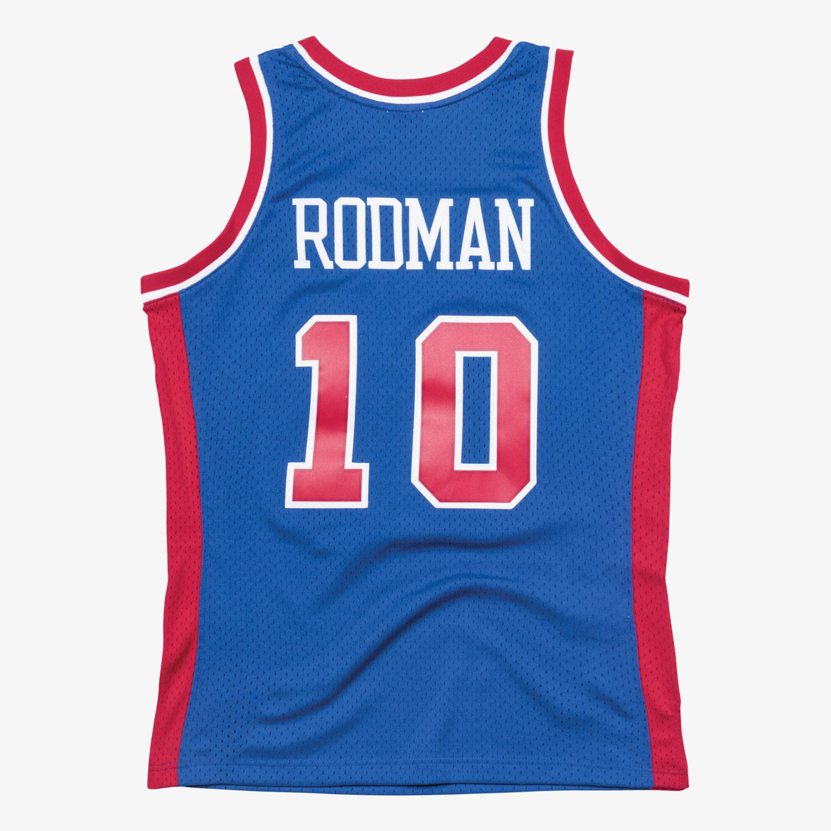 Detroit Pistons Mitchell & Ness Swingman Jersey Road Dennis product image 3
