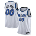 Orlando Magic Nike Replica Association Swingman Jersey product image 1