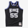 Sacramento Kings Authentic Basketball Jersey Jason Williams product image 1, provided for visual reference and product