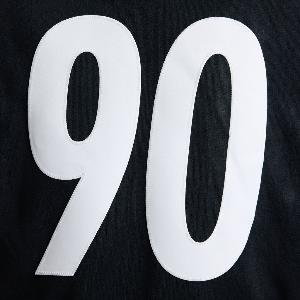Pittsburgh Steelers T.J. Watt Gold Alternate Vapor F.U.S.E. Stitched Limited Jersey product image 16, provided for visual