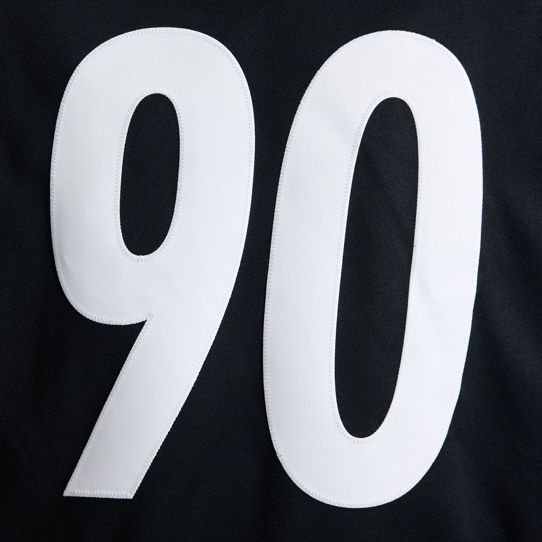 Pittsburgh Steelers T.J. Watt Gold Alternate Vapor F.U.S.E. Stitched Limited Jersey product image 16, provided for visual