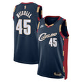 Cleveland Cavaliers Nike Classic Edition Jersey - Navy product image 1