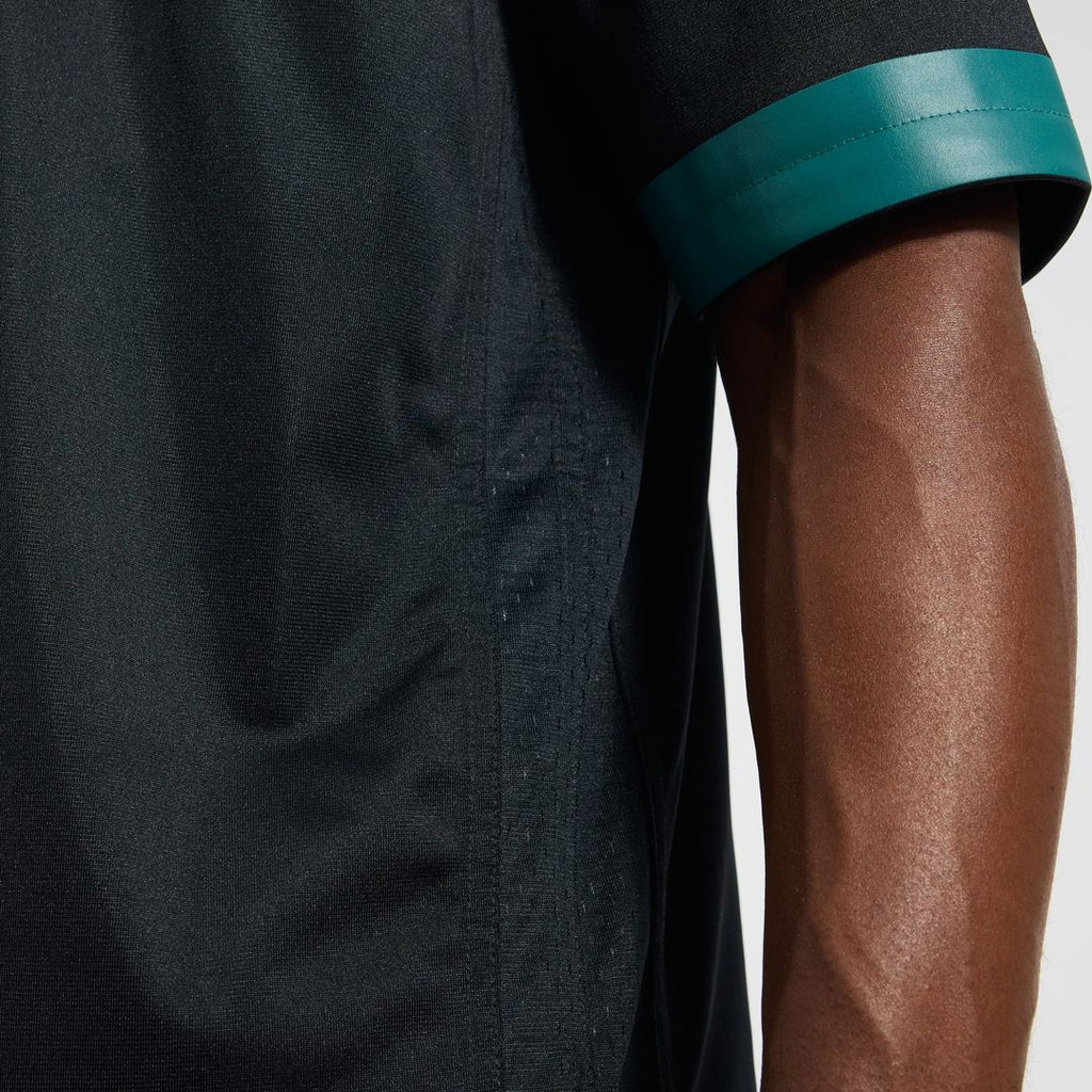 Philadelphia Eagles Jalen Hurts Midnight Green Team Game Jersey product image 39, provided for visual reference and product