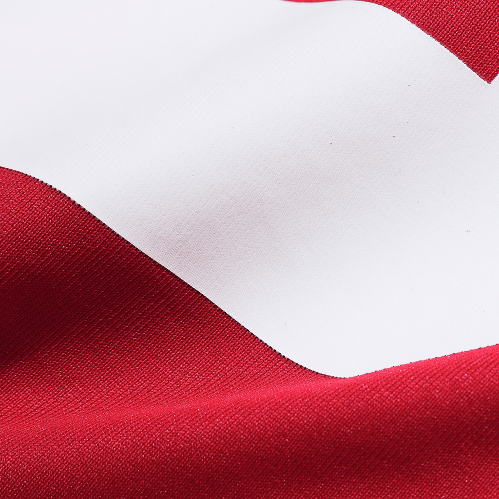 San Francisco 49ers Roger Craig Scarlet Team Retired Game Jersey product image 7, provided for visual reference and product