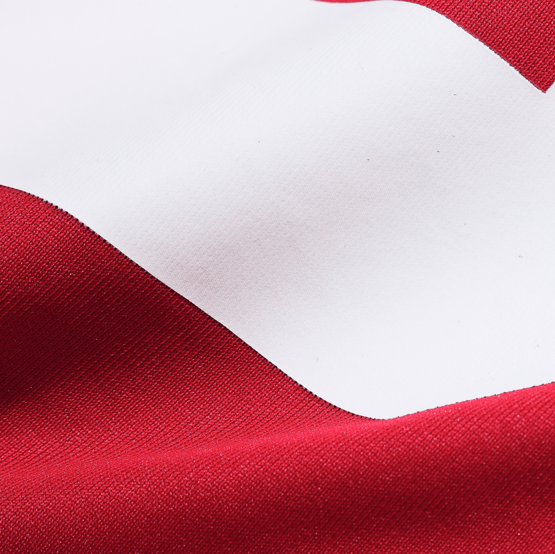 San Francisco 49ers Roger Craig Scarlet Team Retired Game Jersey product image 7, provided for visual reference and product