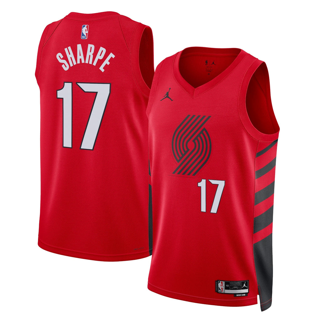 Portland Trail Blazers Jordan Statement Edition Swingman product image 1