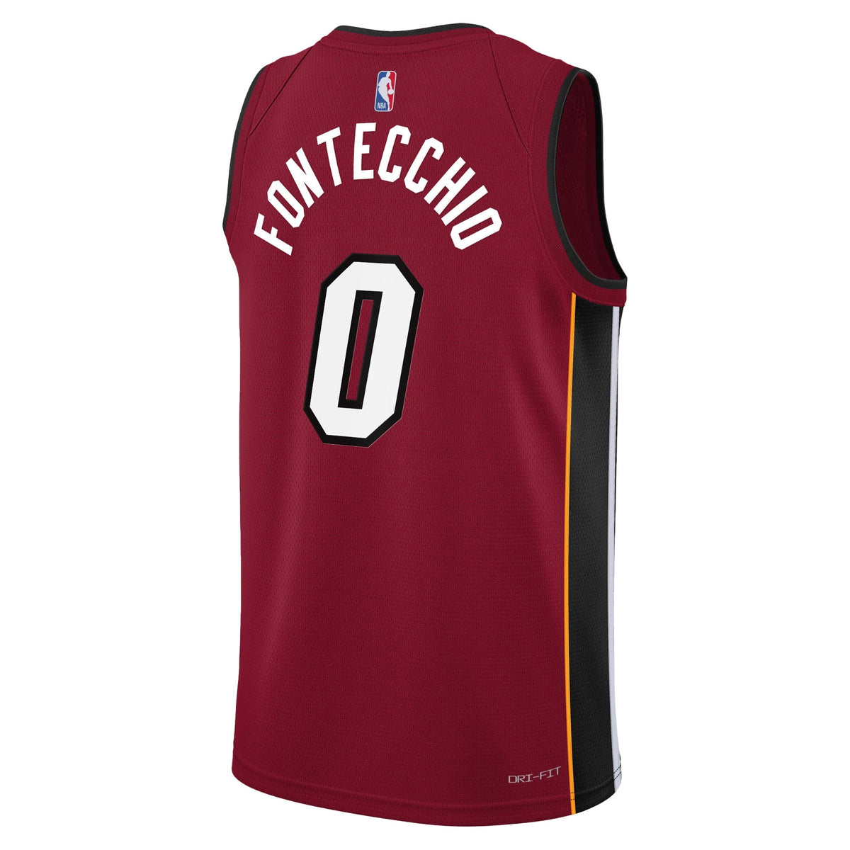 Miami Heat Jordan Brand Statement Edition Swingman Jersey product image 4