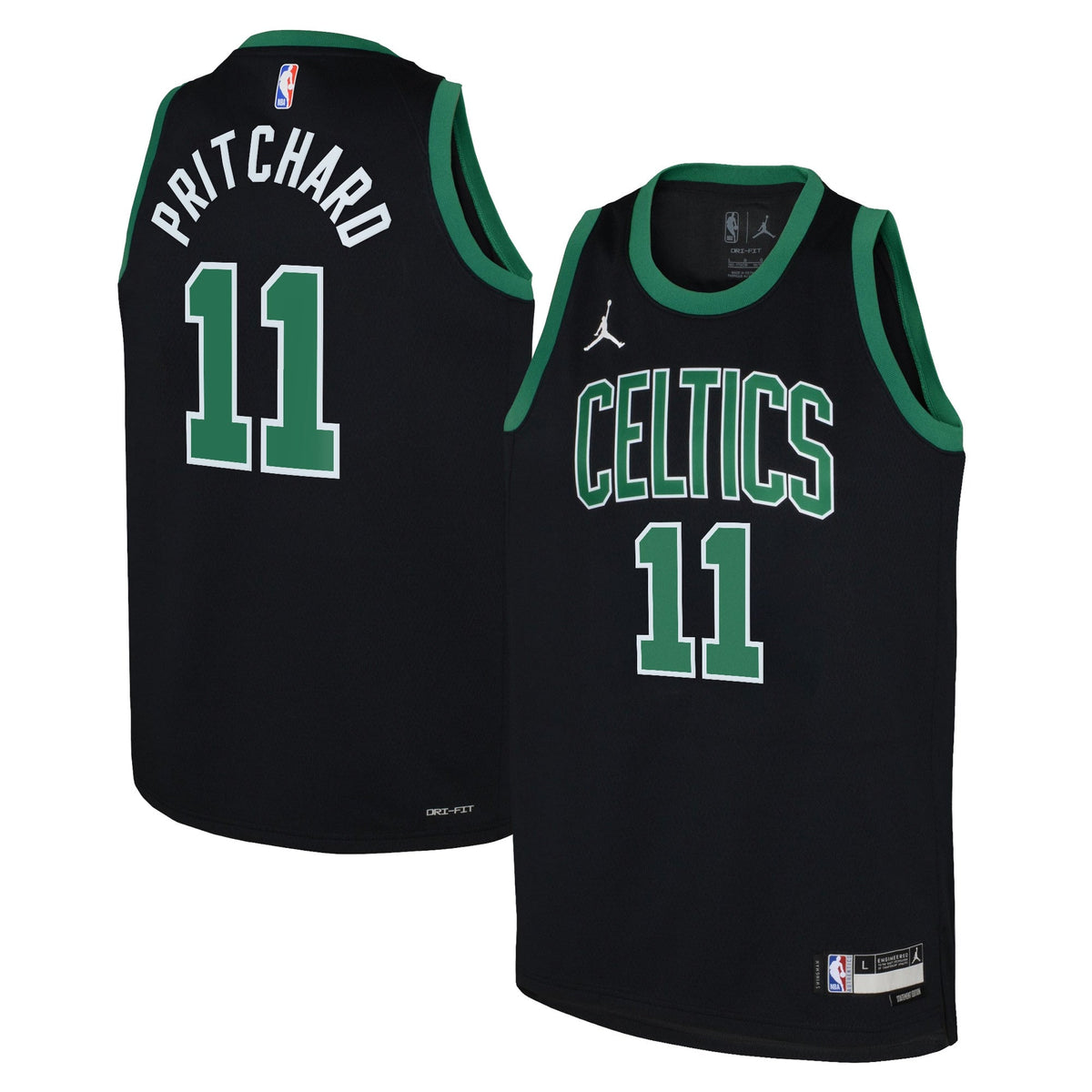 Boston Celtics Jordan Brand Statement Edition Swingman product image 1