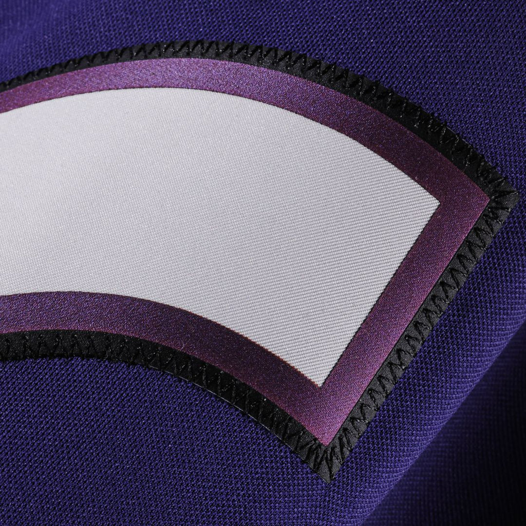 Baltimore Ravens Lamar Jackson Black Alternate Alternate Vapor F.U.S.E. Stitched Limited Jersey product image 13, provided