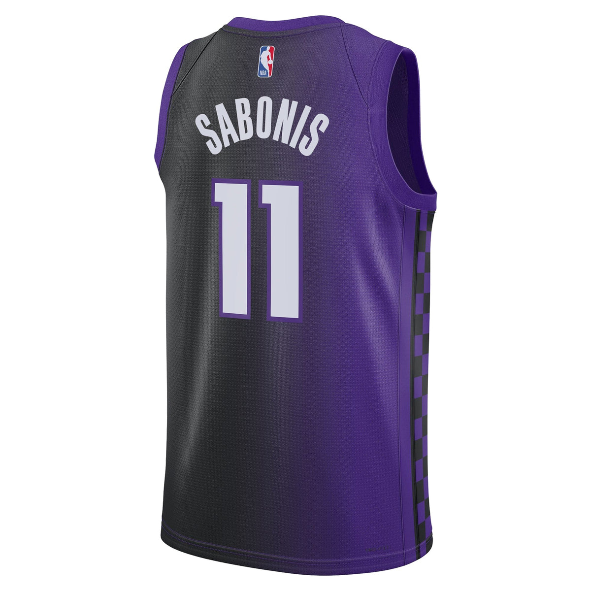 Sacramento Kings Jordan Brand Statement Edition Swingman product image 4