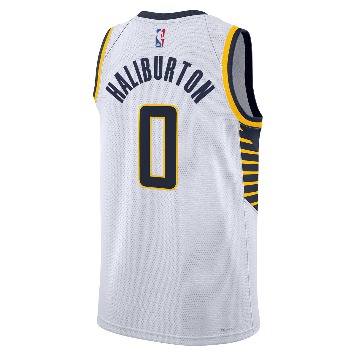 Indiana Pacers Nike Association Edition Swingman Jersey product image 4