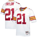 Washington Commanders Sean Taylor White Big & Tall 2007 Legacy Retired Player Jersey product image 1, provided for visual