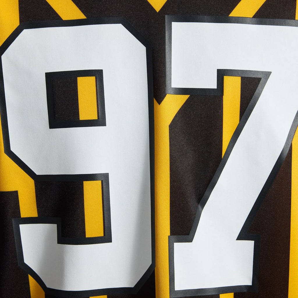 Pittsburgh Steelers Cameron Heyward Black Game Jersey product image 27, provided for visual reference and product detail