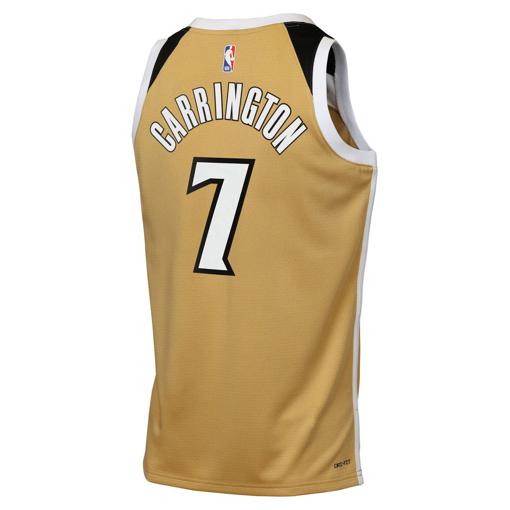 Washington Wizards Nike 2025/26 City Edition Swingman product image 4