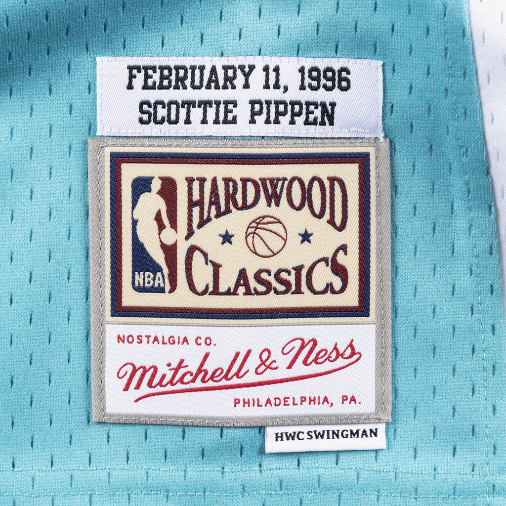 NBA All-Star East Mitchell & Ness Swingman Jersey Scottie product image 4