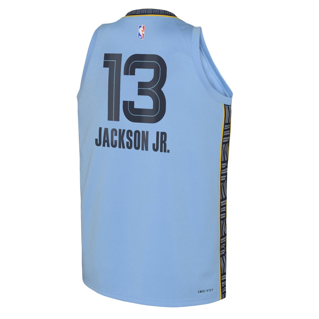 Memphis Grizzlies Jordan Statement Edition Swingman Jersey product image 3