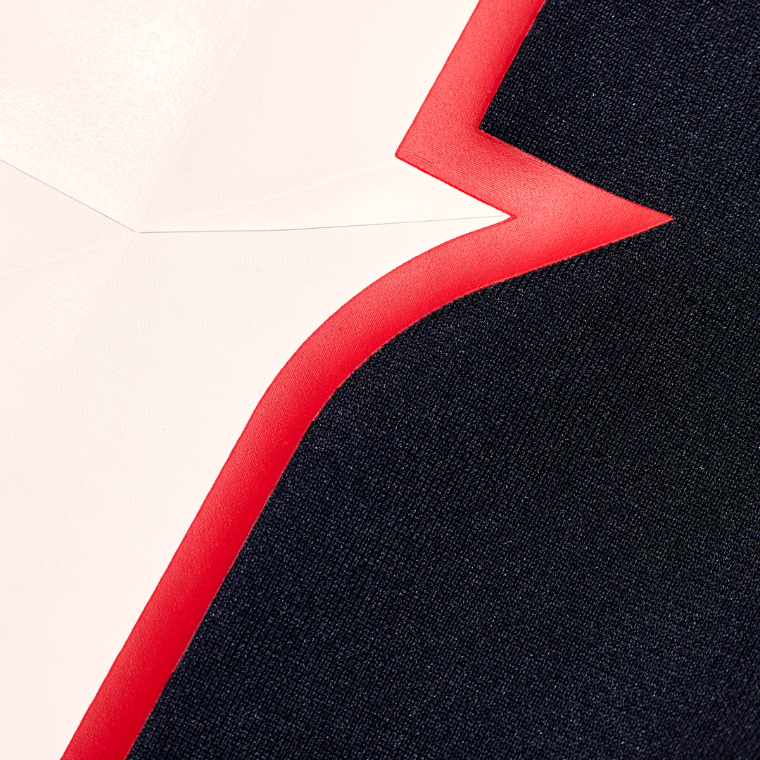 Houston Texans British Brooks Navy Team Game Jersey product image 5, provided for visual reference and product detail review