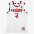 Stephon Marbury Phoenix Suns Swingman Jersey product image 1, provided for visual reference and product detail review